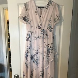 19 Cooper blush maxi